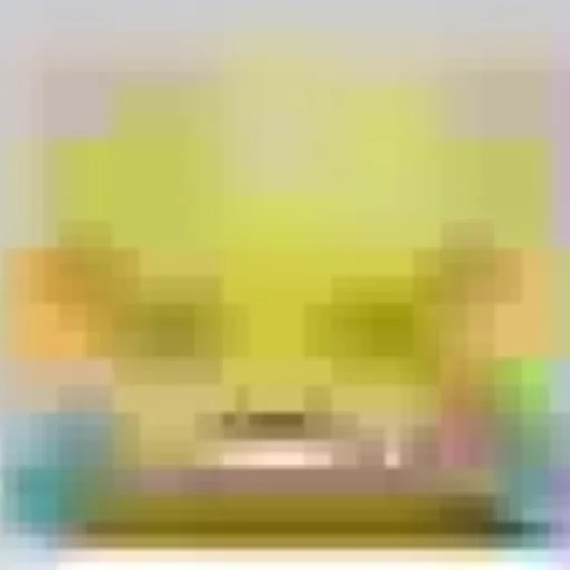 colorfulness screenshot yellow