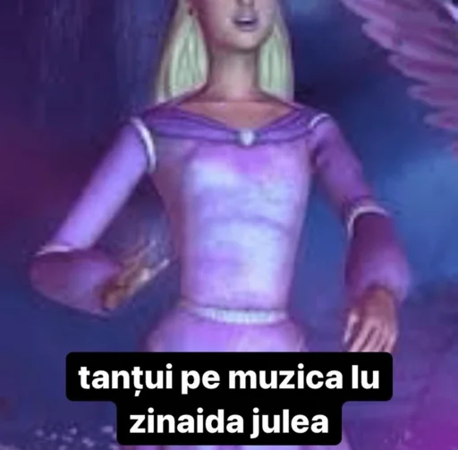 Sticker BitchBarbieByAliosa - 1