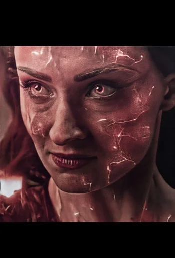 ✨My bitchees✨ :: @fStikBot - human face