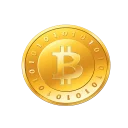 Sticker Bitcoin - 6