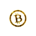 Sticker Bitcoin - 5