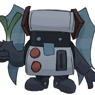 Стикер ✧𝟾-𝙱𝚒𝚝₊𐰁𝆹𝅥𝆹𝅥 // ʙʏ @Miioof - 8