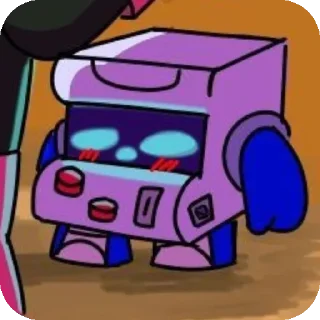 Стикер ✧𝟾-𝙱𝚒𝚝₊𐰁𝆹𝅥𝆹𝅥 // ʙʏ @Miioof - 1