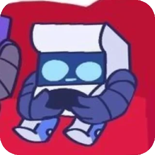 Стикер ✧𝟾-𝙱𝚒𝚝₊𐰁𝆹𝅥𝆹𝅥 // ʙʏ @Miioof - 7