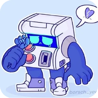 Стикер ✧𝟾-𝙱𝚒𝚝₊𐰁𝆹𝅥𝆹𝅥 // ʙʏ @Miioof - 3