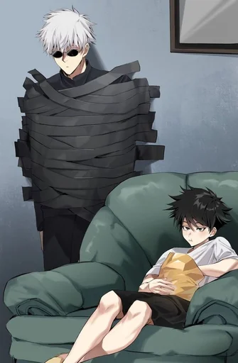 Sticker BitvaRofls - 1