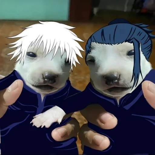 Стикер BitvaRofls - 1