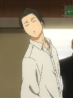 Стикер Магическая битва rofl - 9