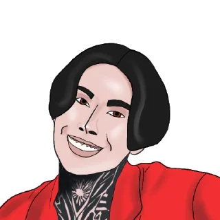 Sticker Битва сильнейших - 5