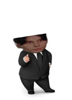 Стикер Битва экстрасексов - 7