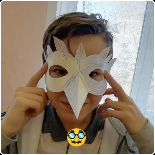 Стикер BivanZigPafWizard - 1