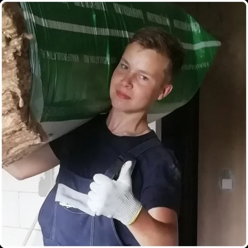 Стикер BivanZigPafWizard - 1