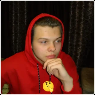 Стикер Puski - 7