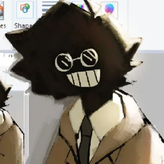 Sticker Bive! @DummySInfo - 9