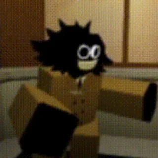 Sticker Bive! @DummySInfo - 6