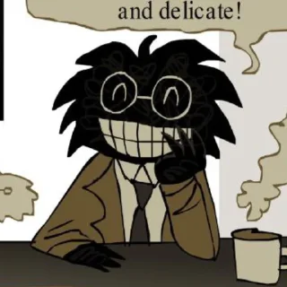 Sticker Bive! @DummySInfo - 10