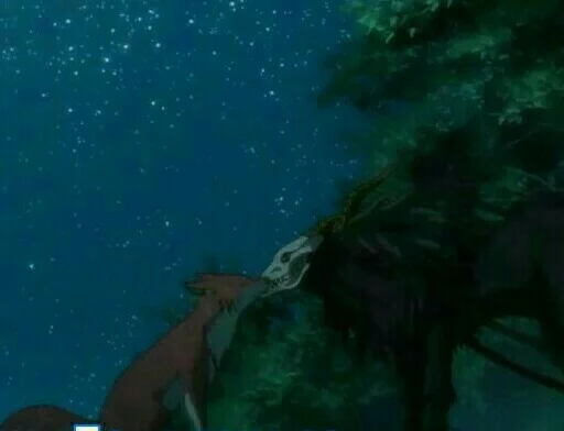 Sticker BizarreAshad - 1