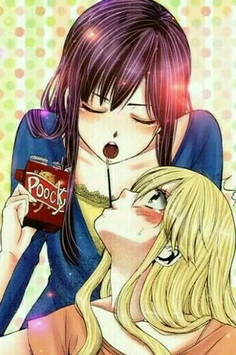 Стикер BizarreAshad - 1