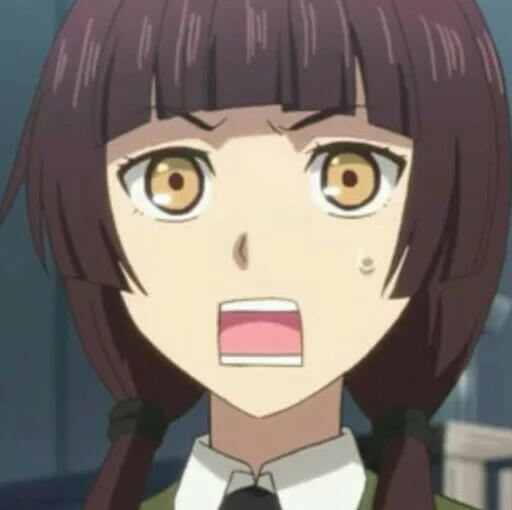 Sticker BizarreAshad - 1