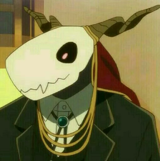 Sticker BizarreAshad - 1