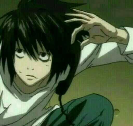 Sticker BizarreAshad - 1