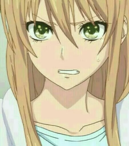 Стикер BizarreAshad - 1