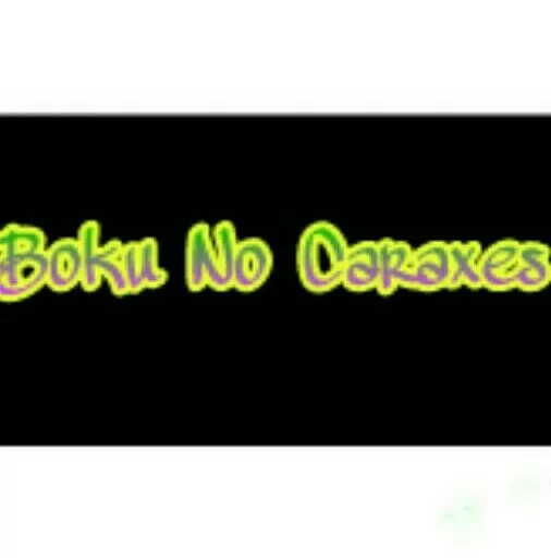 Sticker BizarreAshad - 1