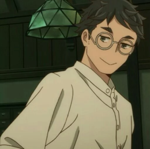 Стикер BizarreAshad - 1