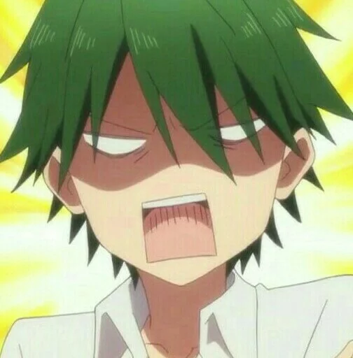 Sticker BizarreAshad - 1