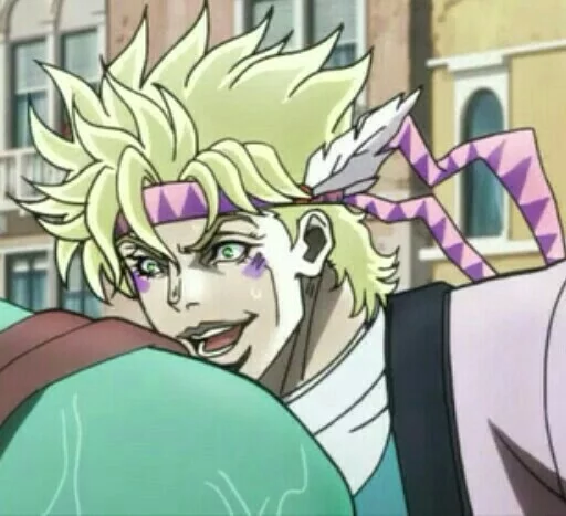 Sticker BizarreAshad - 1