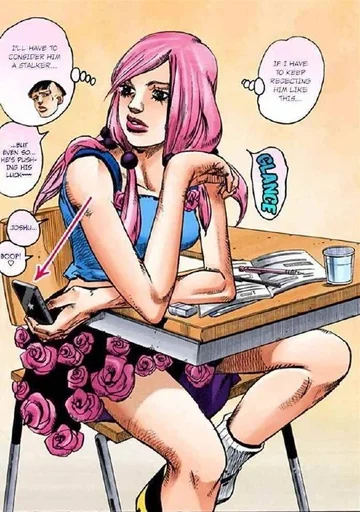 Стикер Bizarre_aesthetics :: @fStikBot - 11