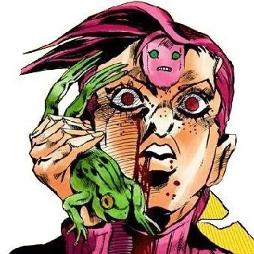 Стикер Bizarre_aesthetics :: @fStikBot - 7