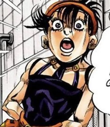 Стикер Bizarre_aesthetics :: @fStikBot - 3