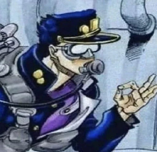 Стикер Bizarre_aesthetics :: @fStikBot - 1