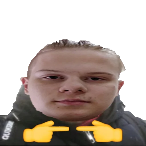 human face person boy