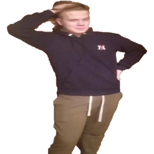 person clothing trousers