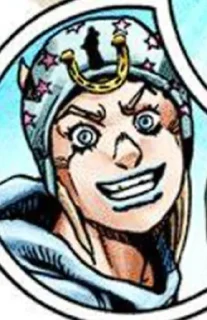 Стикер Бизарный Стальной Шар @ochko_tyndreya - 9