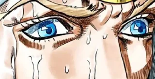 Стикер Бизарный Стальной Шар @ochko_tyndreya - 10