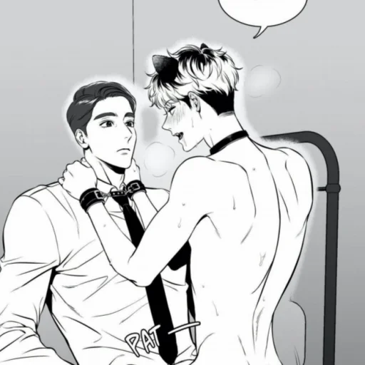 sketch human face illustration