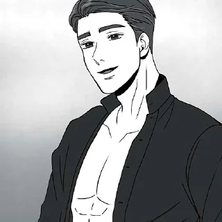 Sticker Bj Alex 2 - 7