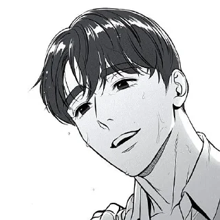 Sticker Bj Alex 2 - 2