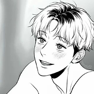 Sticker Bj Alex 2 - 6