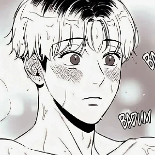 Sticker Bj Alex 2 - 11