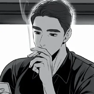 Sticker Bj Alex 2 - 5