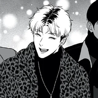 Sticker Bj Alex 2 - 3