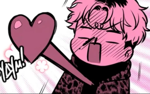 Стикер Чан У by @fStikBot - 10