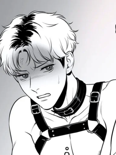 Стикер Чан У by @fStikBot - 9