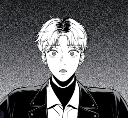 Стикер Чан У by @fStikBot - 7