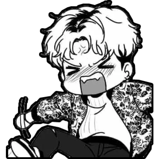 sketch drawing illustration