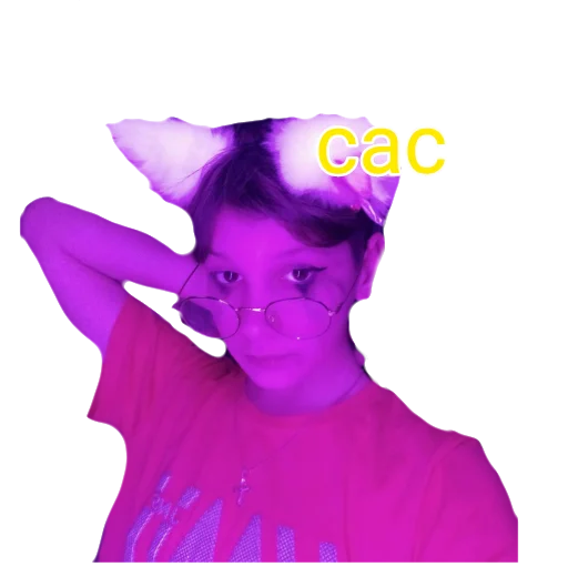 Стикер Bjgbjuu - 1